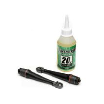 Lengéscsillapító javító szett