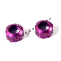 Lengéscsillapító kupak