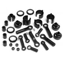 Lengéscsillapító tartozék sze