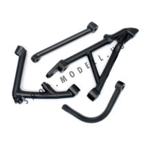 Lengéscsillapító torony szett