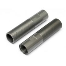 Lengészcsillapító ház első Baj