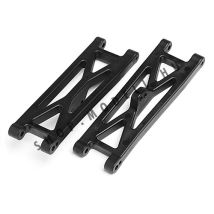 Lengõkar elsõ  Firestorm