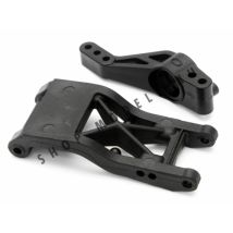 Lengőkar és hátsó csapágyház