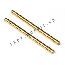 HPI Firestorm és Blitz lengőkar tartó stift  3x54mm