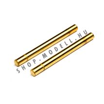 HPI Firestorm és Blitz lengőkar tartó stift  3x33mm