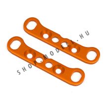 Lengőkar stift befogó 38mm