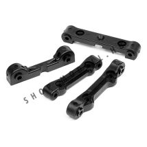 Lengőkar stift befogó