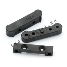 Lengőkar stift befogó szett