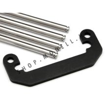 Lengőkar stift befogó szett