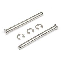 Hátsó külső lengőkar stift