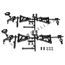 Lengőkar szett (2db)