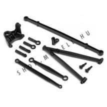 Lengőkar szett Wheely King