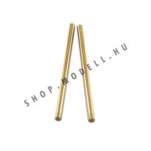 Lengőkar tengely 4X77.5mm