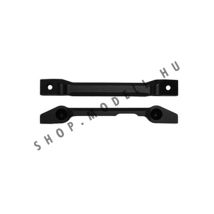 Lengõkar tengely tartó fekete