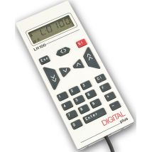 Lenz 21100 Digitális kézivezérlő, LH100