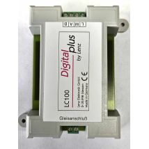 Lenz LC100 XpressNET DCC Converter