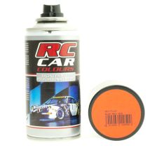 Ghiant RCC 1005 RC modellautó karosszéria festék fluoreszkáló piros