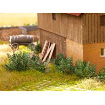 Noch 14138 Lézervágott csalán