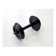 Piko 36160 Műanyag kerék kerti vasút G