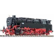 Liliput 131201 Gőzmozdony BR 84 002, DR III