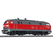 Liliput 132013 Dízelmozdony BR 225 032-2 Railion, DB AG V