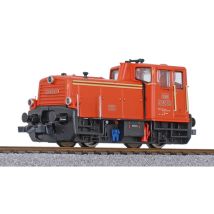 Liliput 132475 Dízelmozdony Rh 2060.83, ÖBB IV