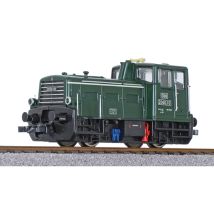 Liliput 132480 Dízelmozdony Rh 2060.10, ÖBB IV