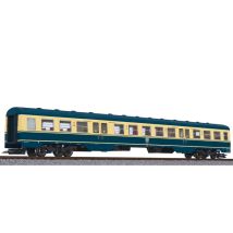 Liliput 133160 Kiegészítő betétkocsi BR 914 motorvonathoz, 2.o., DB IV
