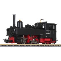 Liliput 141487 Gőzmozdony U BR 99 7821, DRG II