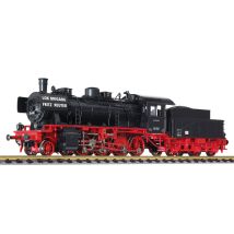 Liliput 161563 Gőzmozdony BR 56 765, DR III