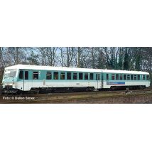 Liliput 163201 Dízel motorvonat BR 628.4/928.4 Heidelberg, DB AG V