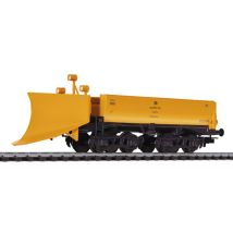 Liliput 230904 Hókotró kocsi München, DB IV