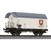 Liliput 235112 Sörszállító kocsi Spaten, DB III
