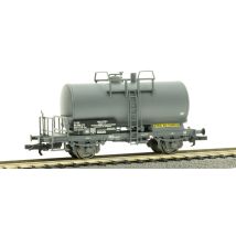 Liliput 235360 Tartálykocsi fékhíddal, SBB IV