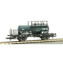 Liliput 235392 Tartálykocsi fékhíddal, 'Khali-Chemie', DB III