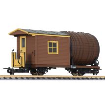 Liliput 240000 Hordószállító kocsi, Steyrtalbahn IV-V