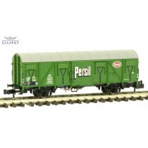 Liliput 265037 Zárt teherkocsi Glmhs, 205 512, Persil, DB III