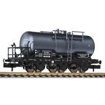 Liliput 265490 Tartálykocsi Chemische Fabrik von Heyden, DRB II