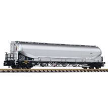 Liliput 265870 Silókocsi Uacns FELDBINDER, DB AG VI