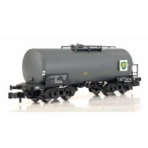 Liliput 265984 Tartálykocsi fékhíddal, BP, DB IV