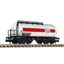 Liliput 265994 Tartálykocsi fékhíddal 630 hl ESSO DB IV