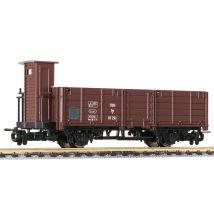 LILIPUT 294012 H0e nyitott teherkocsi ÖBB