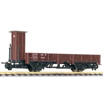 LILIPUT 294044 H0e nyitott teherkocsi ÖBB