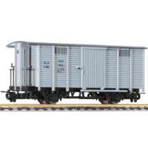 LILIPUT 294233 H0e zárt teherkocsi StLB