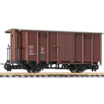 LILIPUT 294234 H0e zárt teherkocsi ÖBB