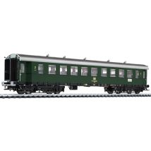 Liliput 334540 Gyorsvonati személykocsi 2.o. Bye 654, DB IV