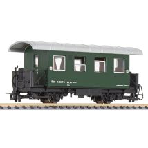 Liliput 344354 Személykocsi Bi/s 3876 ÖBB III-V