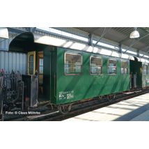 Liliput 344382 2t. Személykocsi, Waldviertelbahn, Ep.VI