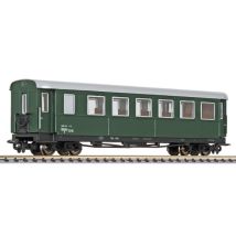 Liliput 344555 4-achsiger Personenwagen, ÖBB
