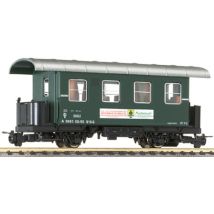 Liliput 370303 Személyvagon 2.o. Bi-s 3882 Waldviertelbahn Xundsheitswelt V
